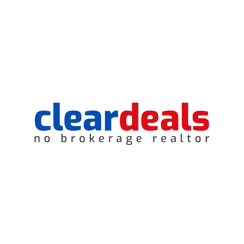 ClearDeals Logo