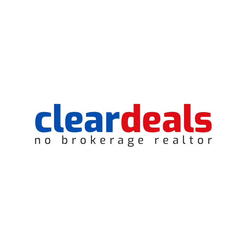 ClearDeals Logo